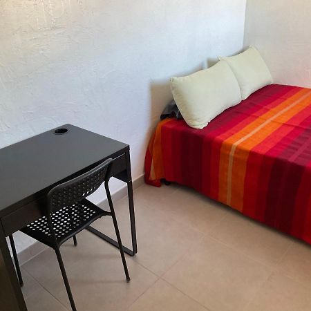 Grands Buffets Hebergement Appartement 纳博讷 外观 照片
