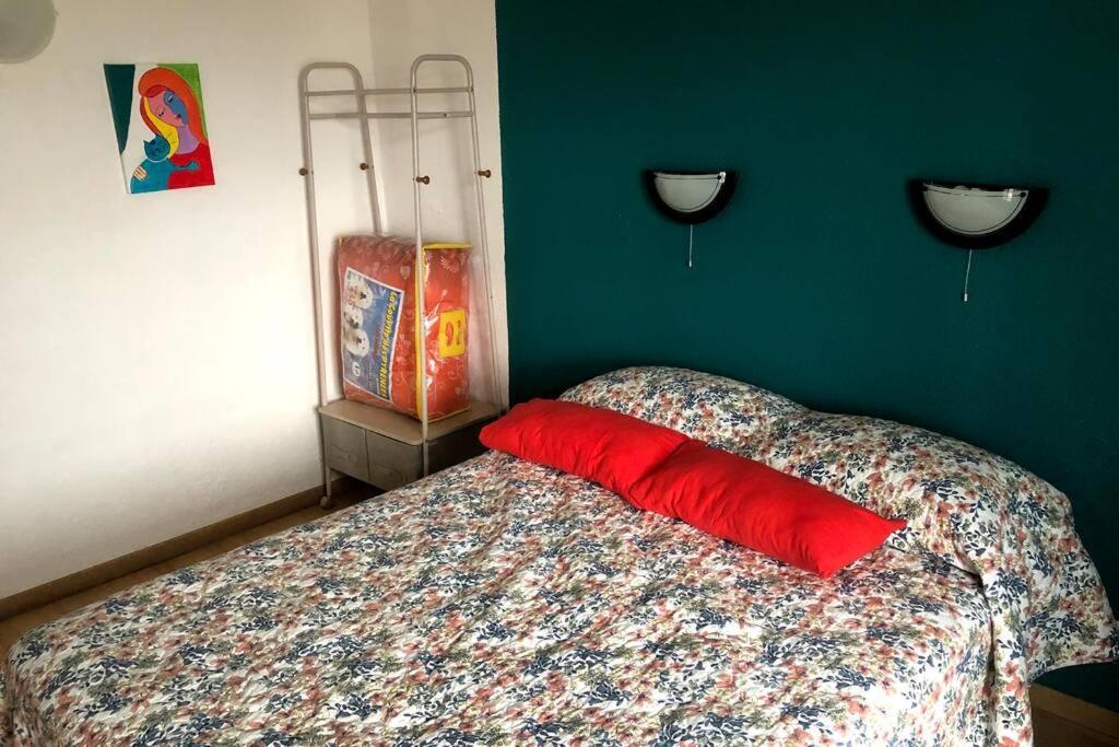 Grands Buffets Hebergement Appartement 纳博讷 外观 照片